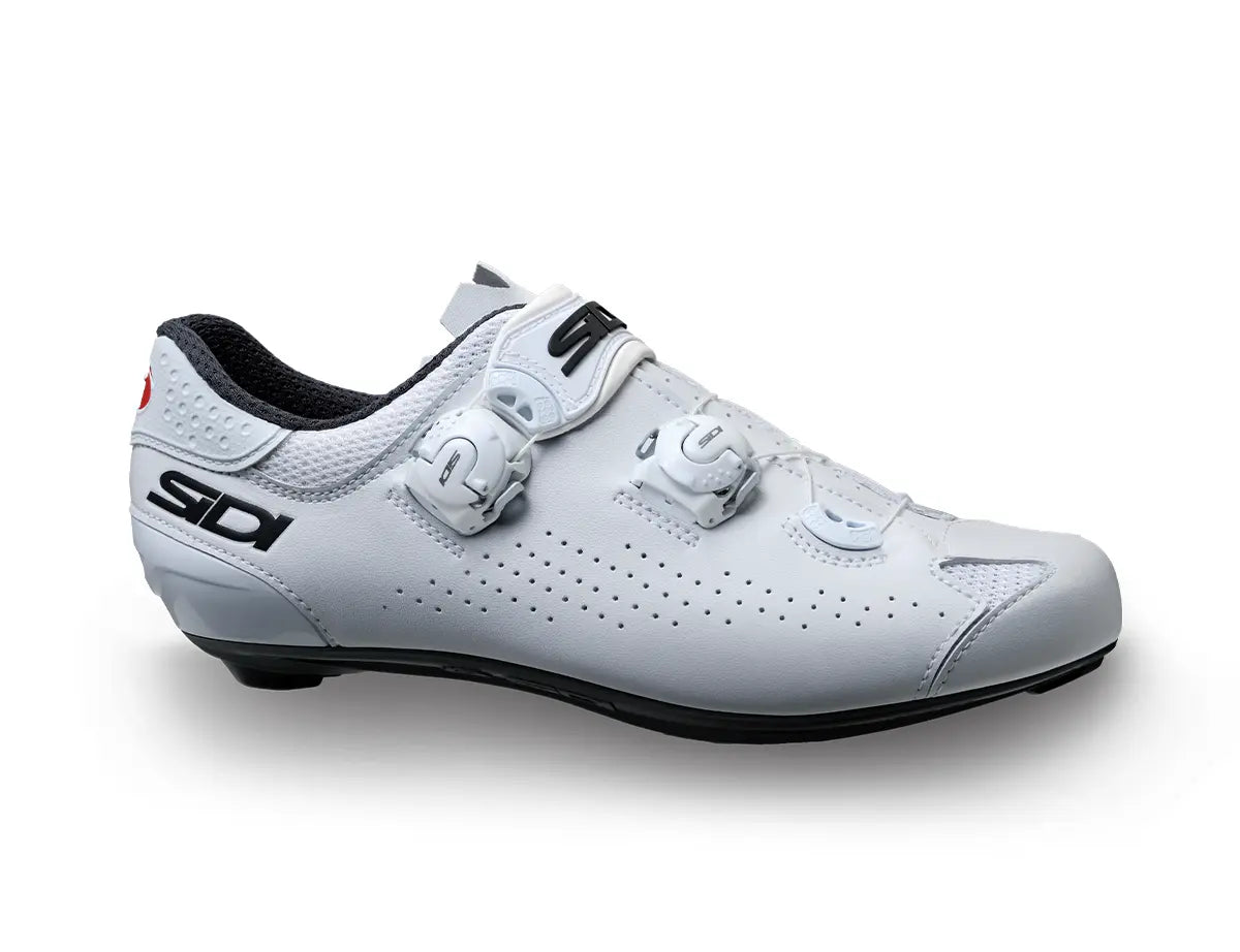 GENIUS 10 WOMAN – Sidi Sport Srl GENIUS 10 WOMAN – Sidi Sport Srl