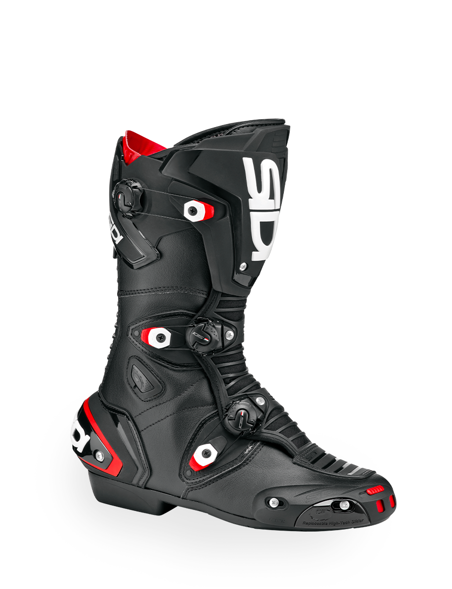 MAG-1 – Sidi Sport Srl