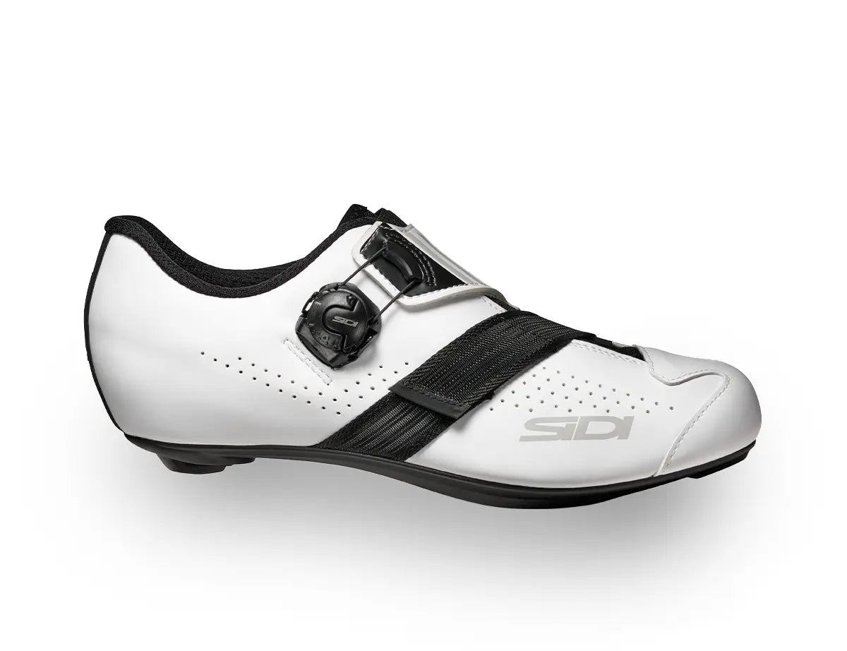 Sidi replaceable heel shop