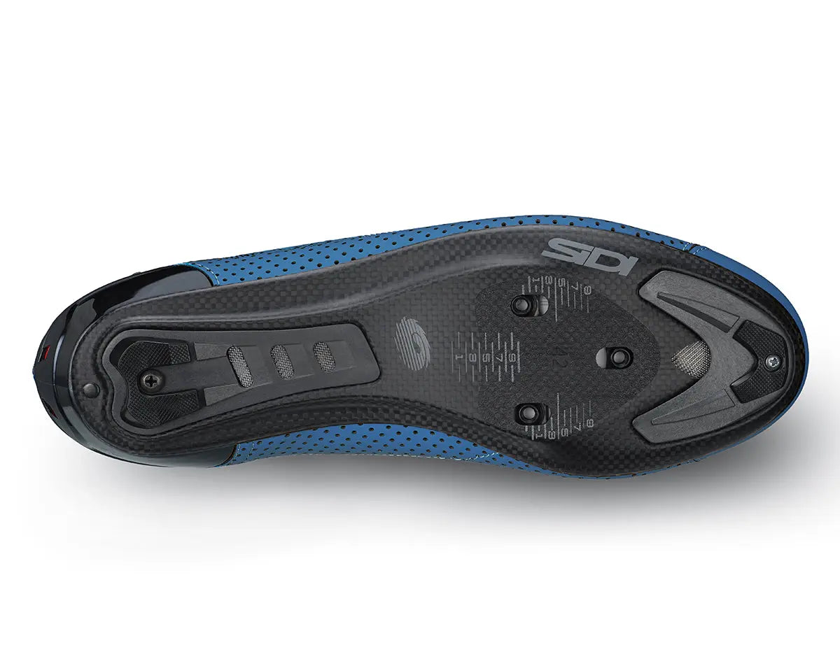 TRI-SIXTY Sidi Sport Srl