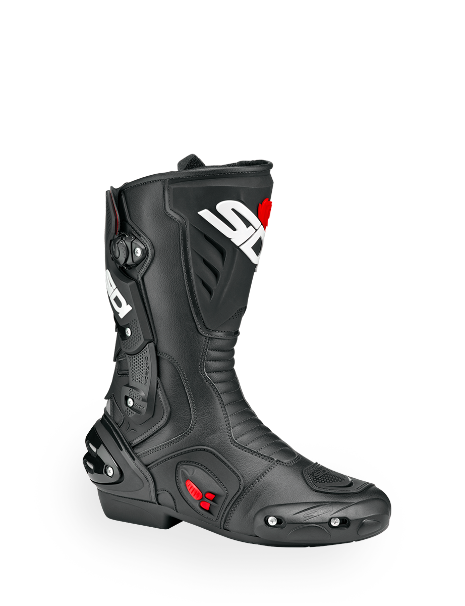 Sidi heel cup sales