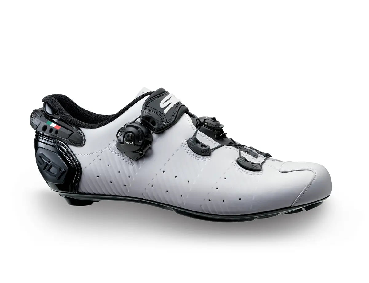 Sidi cycling shoes 43 sale