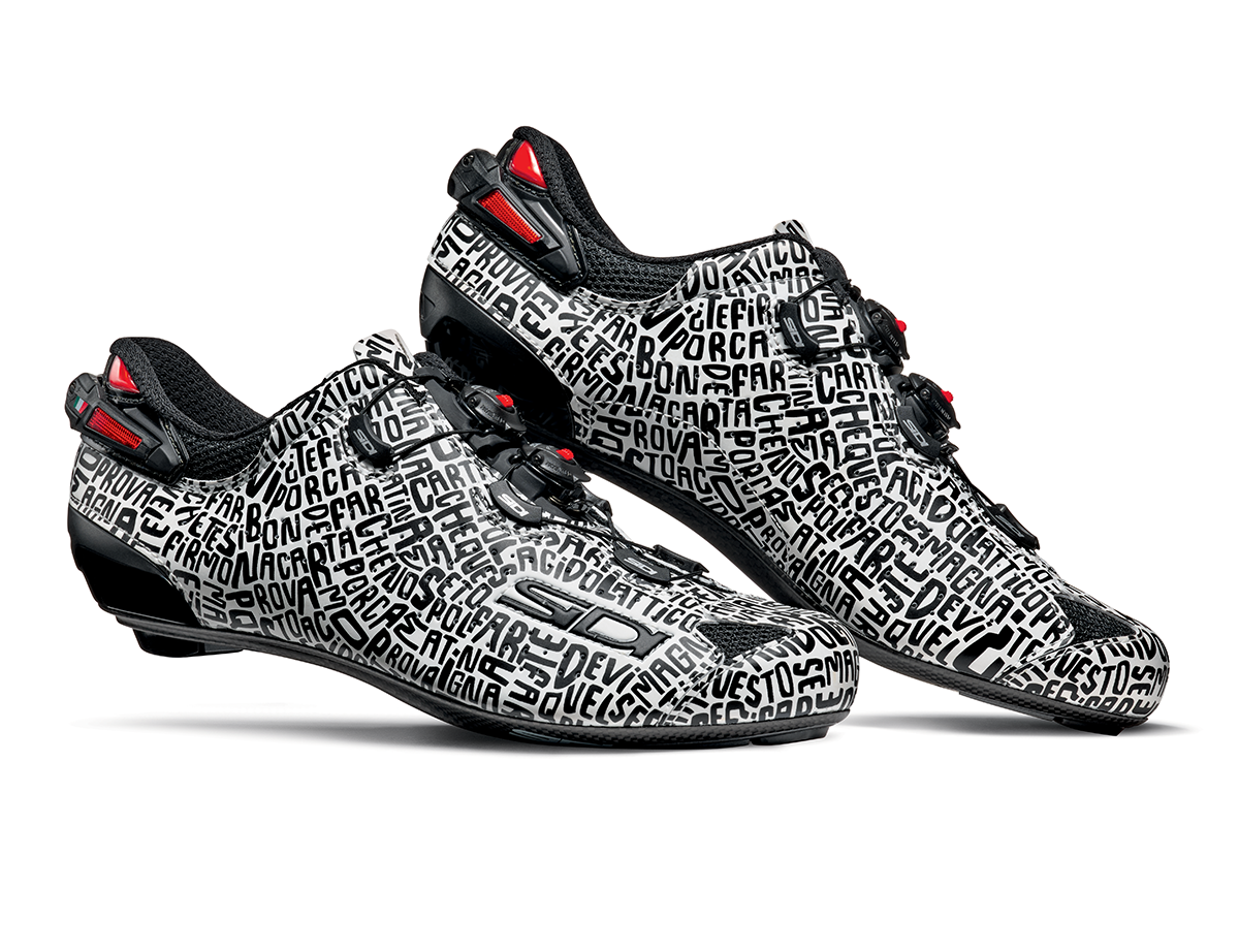 SHOT 2 DZERO – Sidi Sport Srl