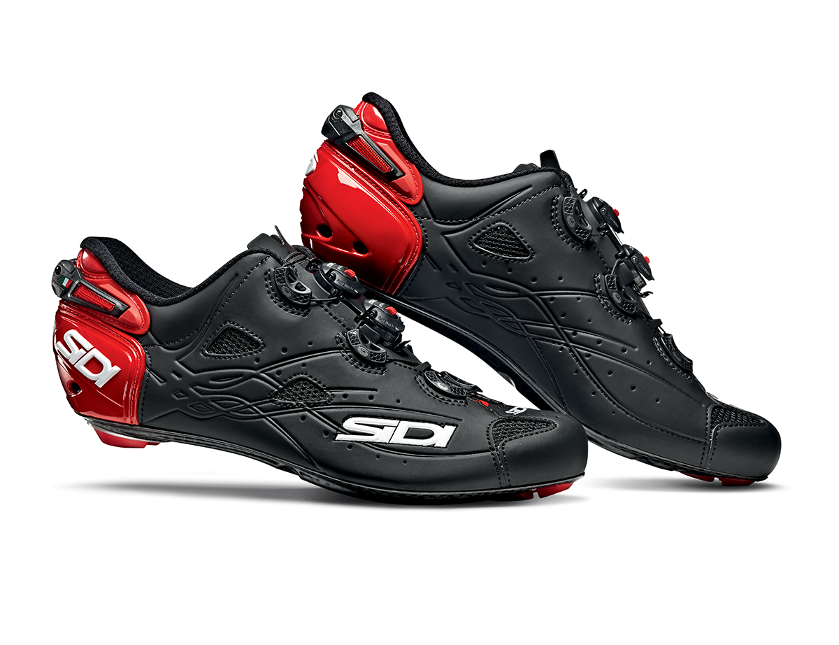 SHOT MATT Sidi Sport Srl