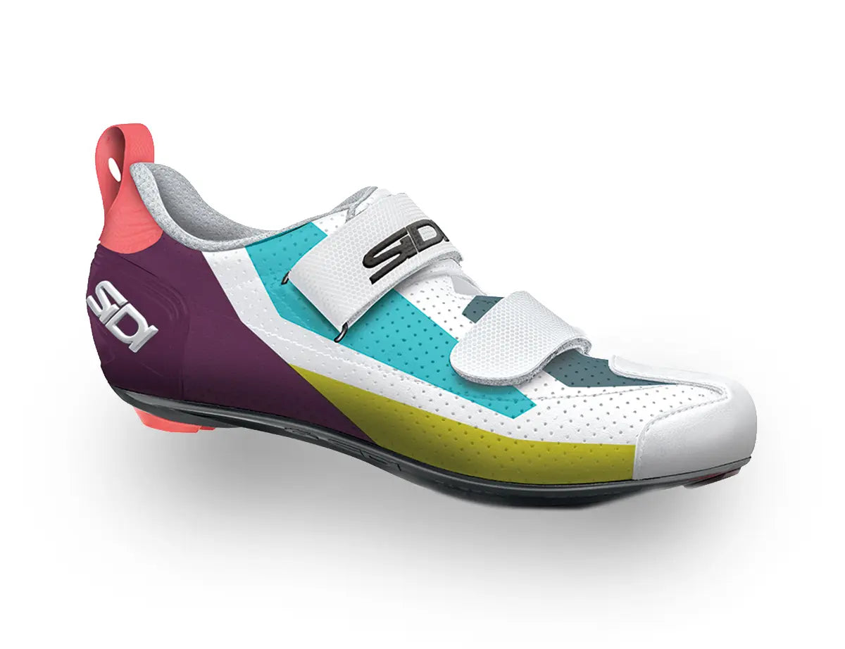 T 5 AIR WOMAN Sidi Sport Srl