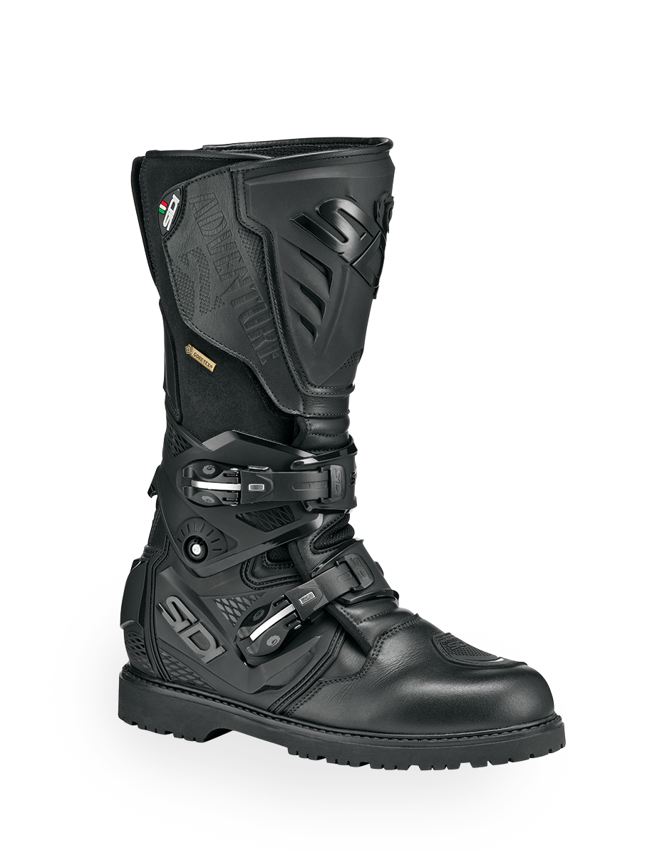 Gore tex riding boots best sale