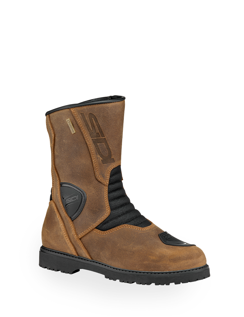 GAVIA ADV GORE – Sidi Sport Srl