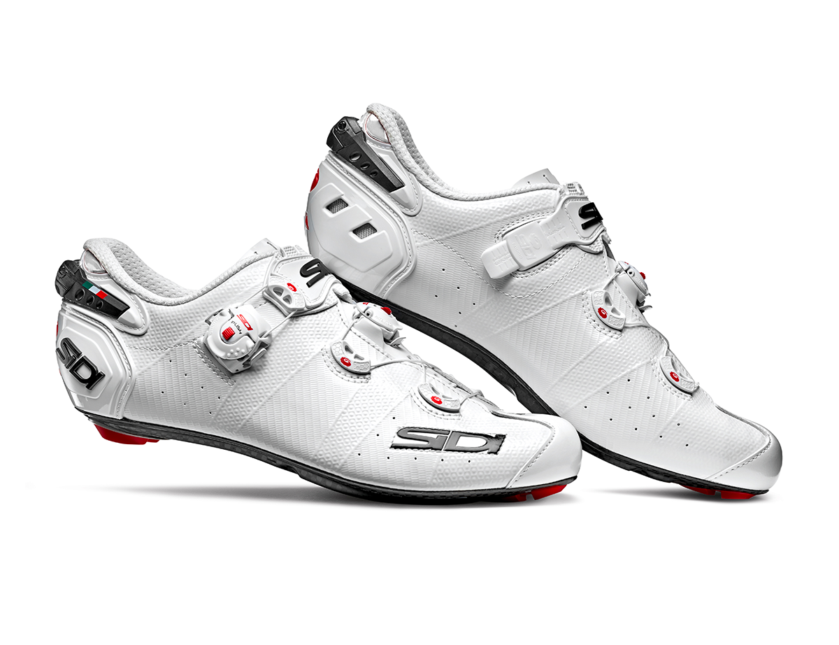 WIRE 2 CARBON WOMAN – Sidi Sport Srl