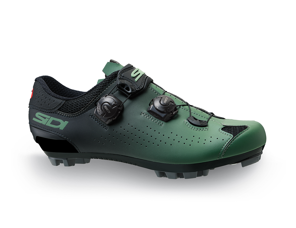 Sidi wide mtb shoes online