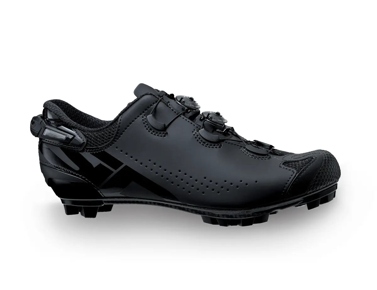 MTB TIGER 2S SRS Sidi Sport Srl