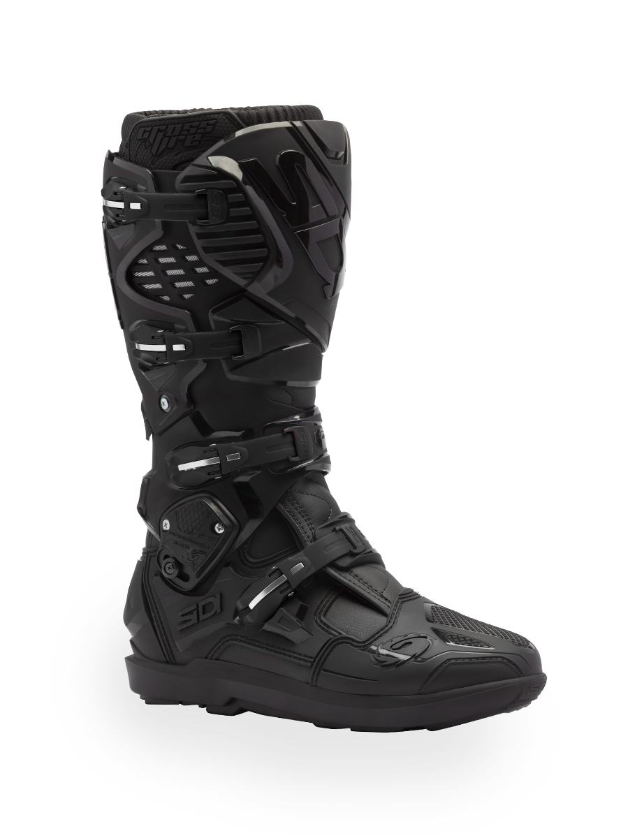 CROSSFIRE 3 SRS – Sidi Sport Srl CROSSFIRE 3 SRS – Sidi Sport Srl