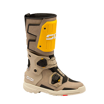 Touring Sidi Sport Srl
