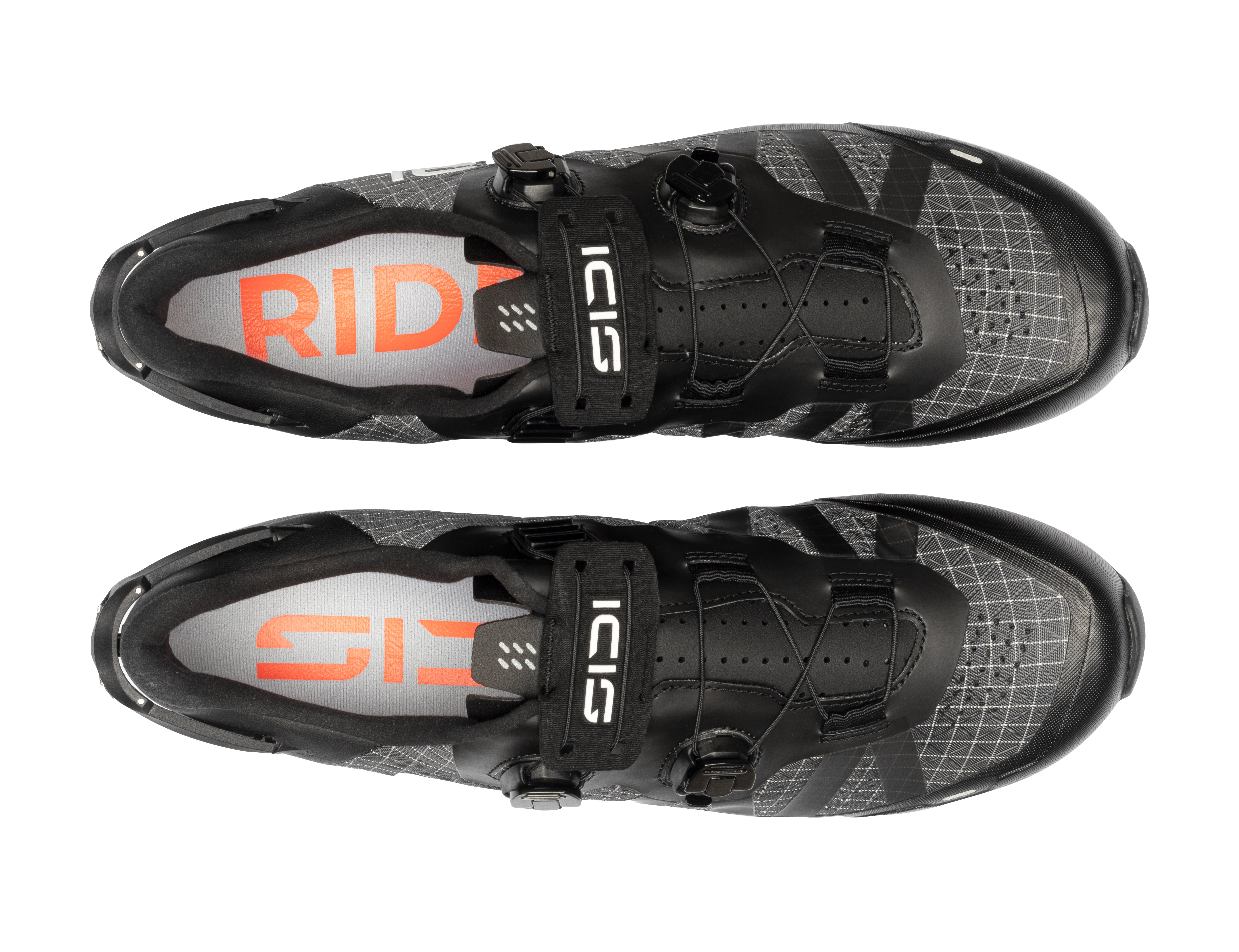AERON – Sidi Sport Srl