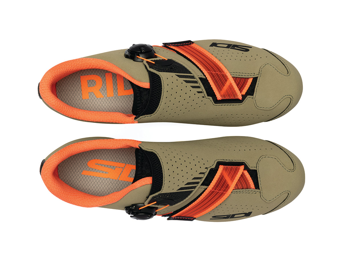 MTB AERTIS WOMAN – Sidi Sport Srl