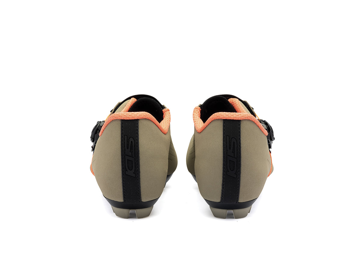 MTB AERTIS WOMAN – Sidi Sport Srl