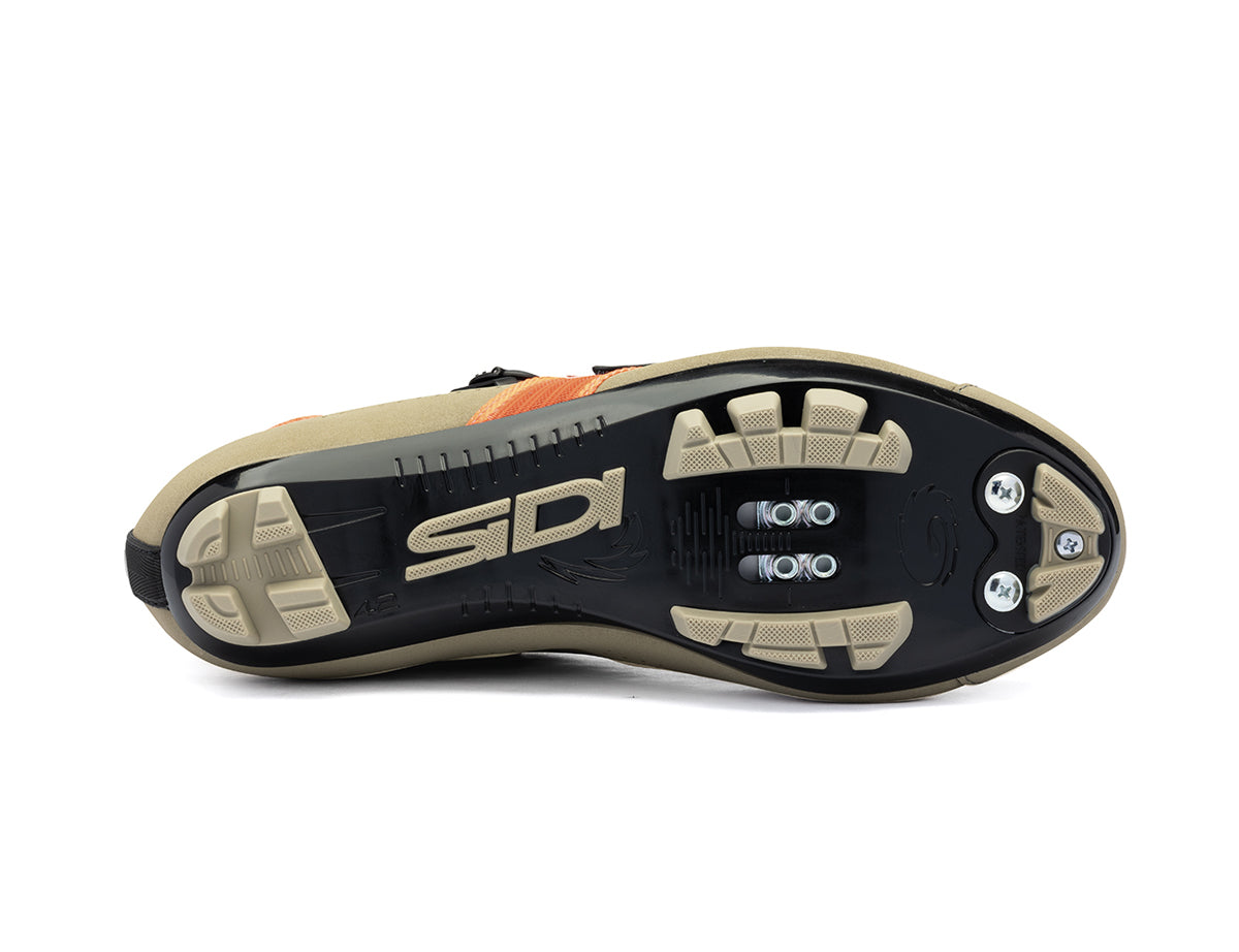 MTB AERTIS WOMAN – Sidi Sport Srl