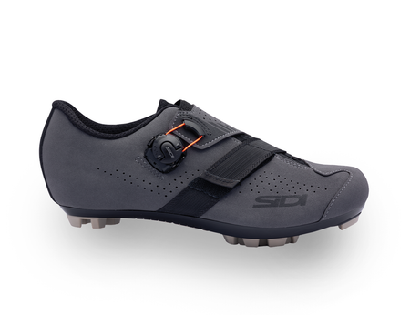 ウェア SIDI AERTIS MTB shoes EU41 Gray/Black 000MCAERTIS_DARKGRAY_1SIDEA_cm