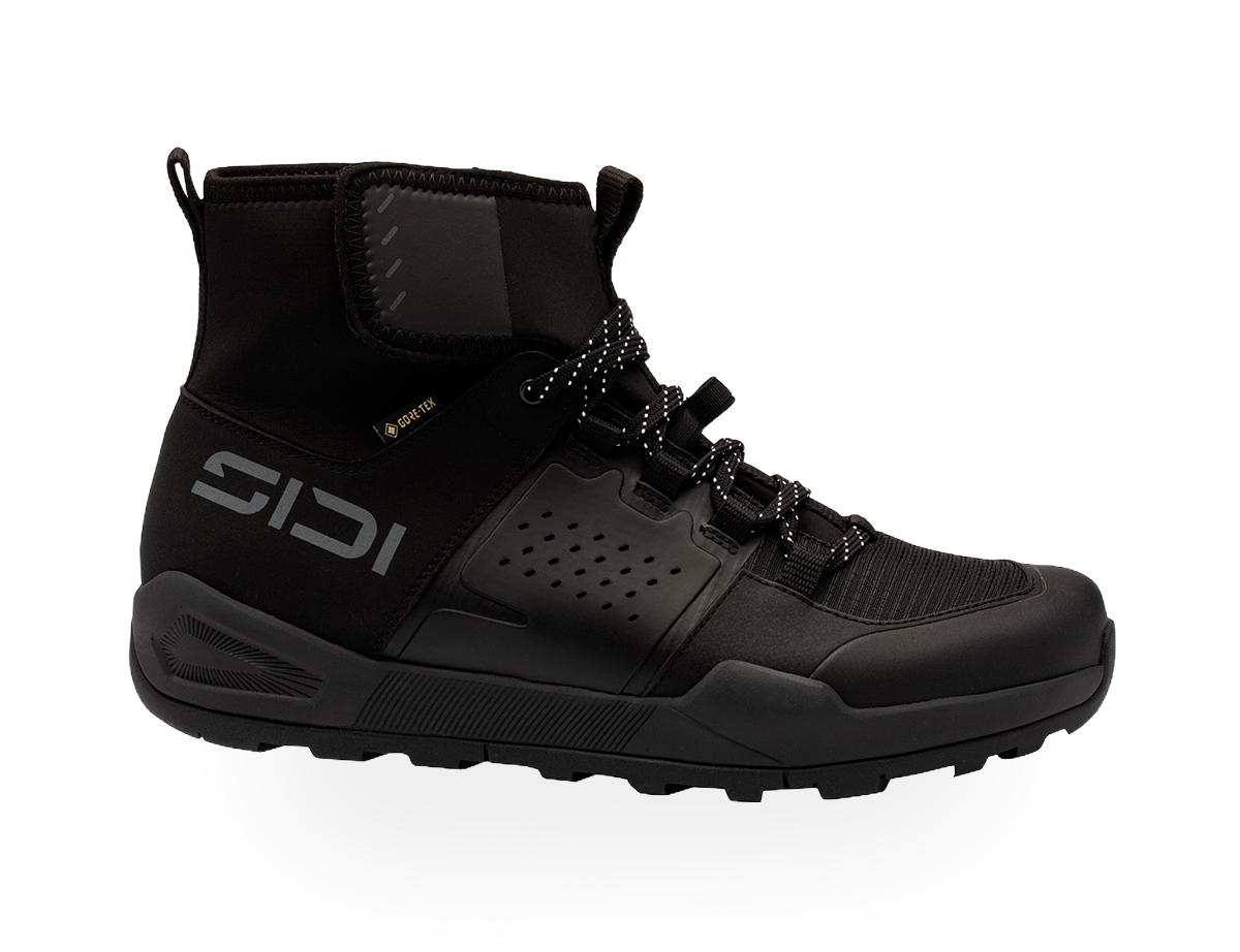 ATOMUS MID GTX: ALL TERRAIN SHOES 01