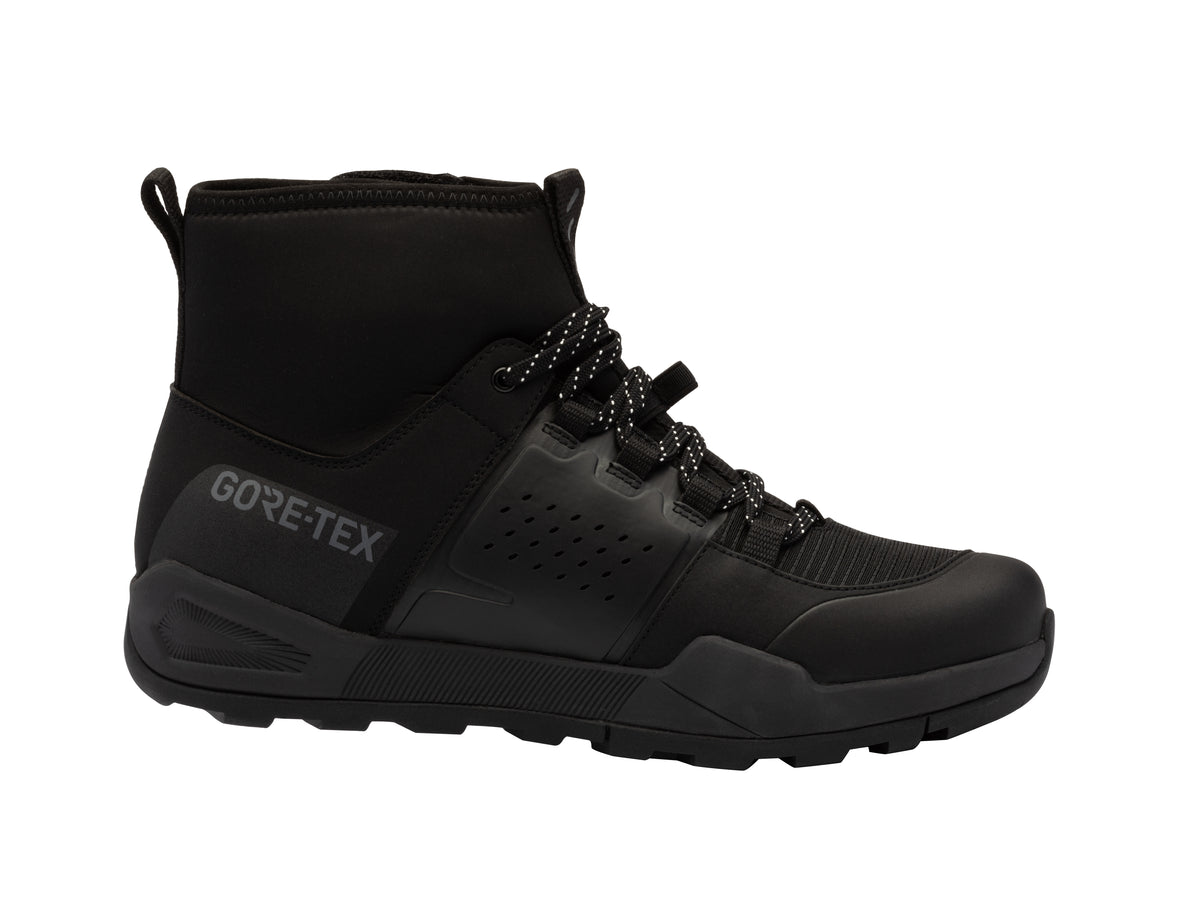 ATOMUS MID GTX: ALL TERRAIN SHOES 02