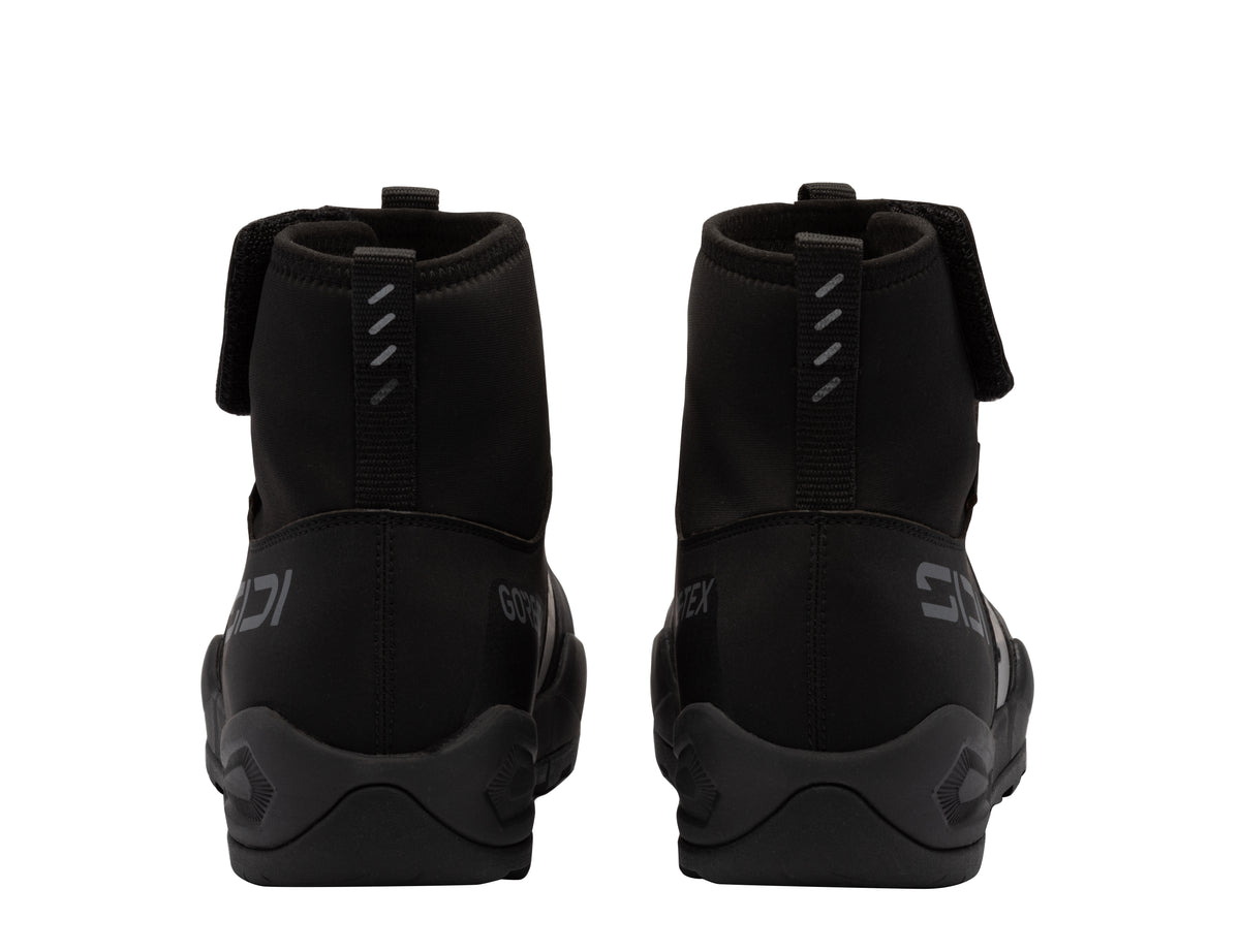 ATOMUS MID GTX: ALL TERRAIN SHOES 04