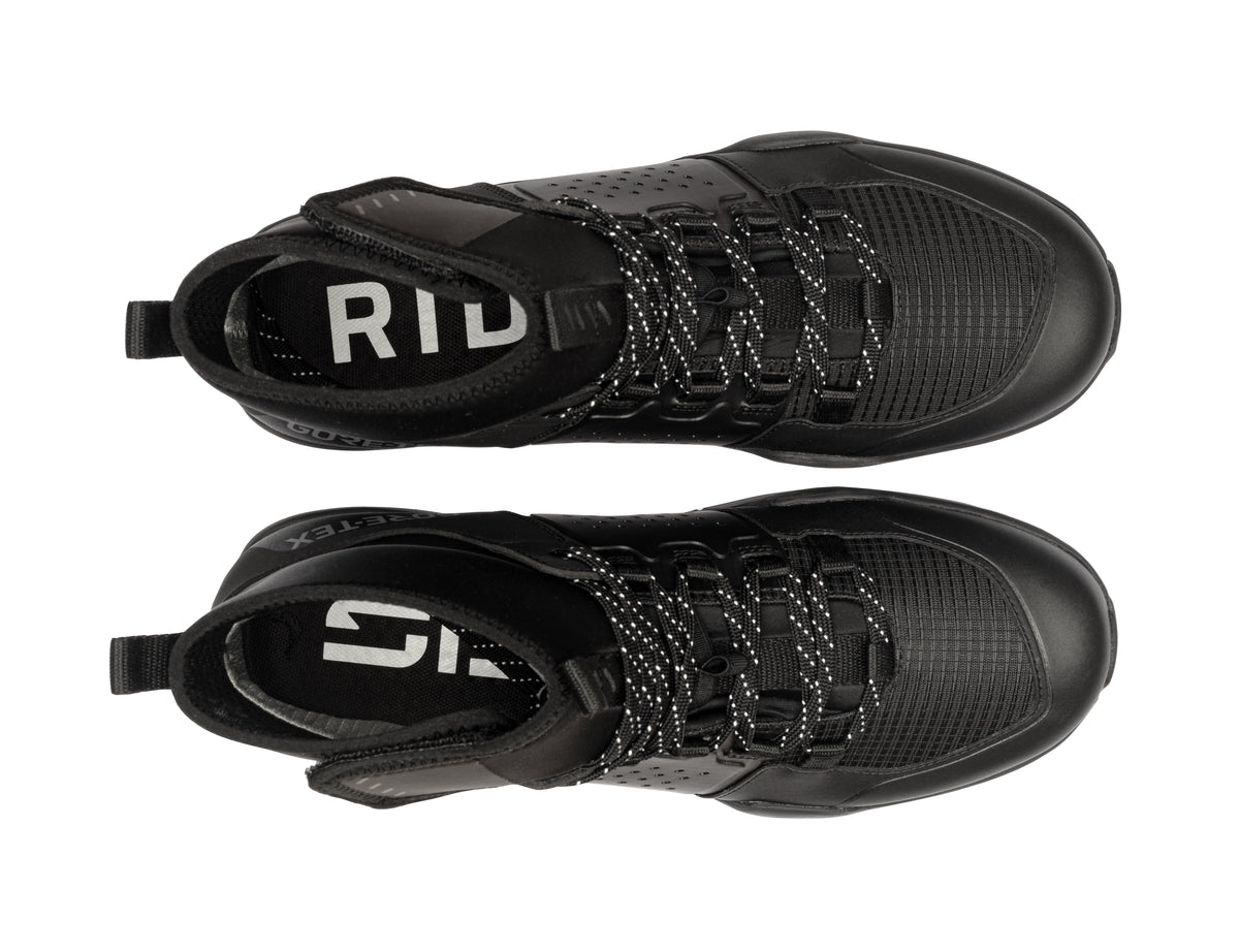 ATOMUS MID GTX: ALL TERRAIN SHOES 03