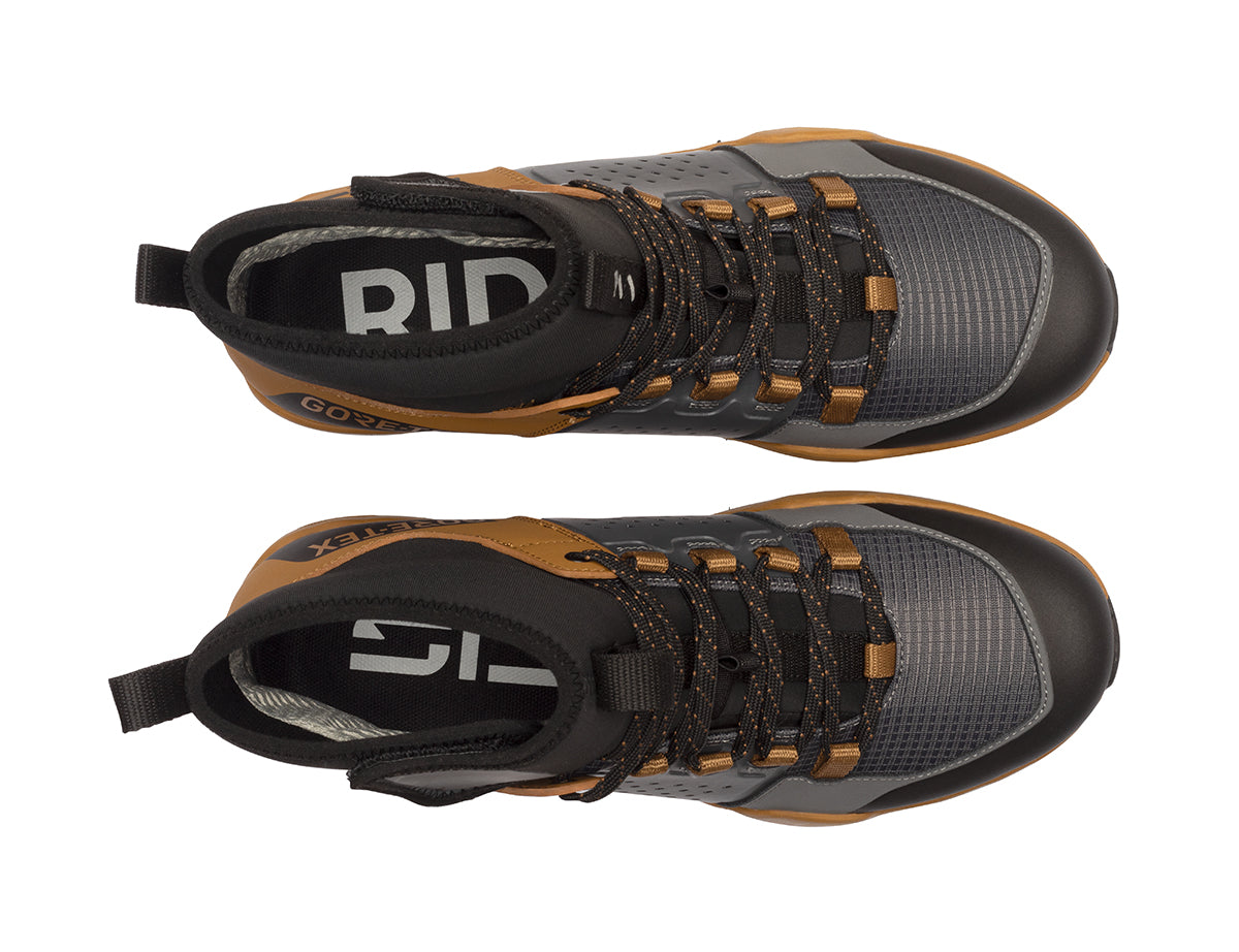 ATOMUS MID GTX – Sidi Sport Srl