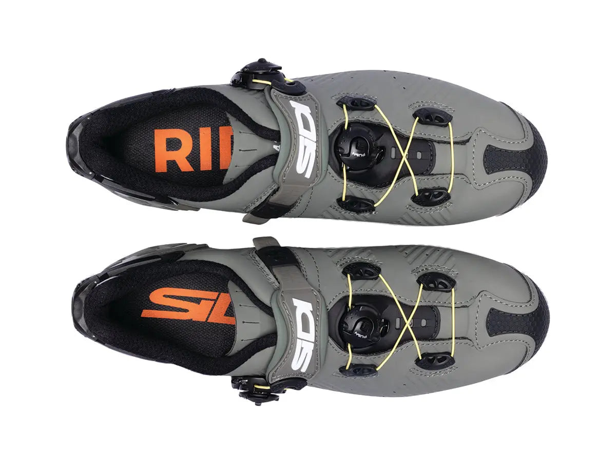 MTB DRAKO 2S SRS Sidi Sport Srl