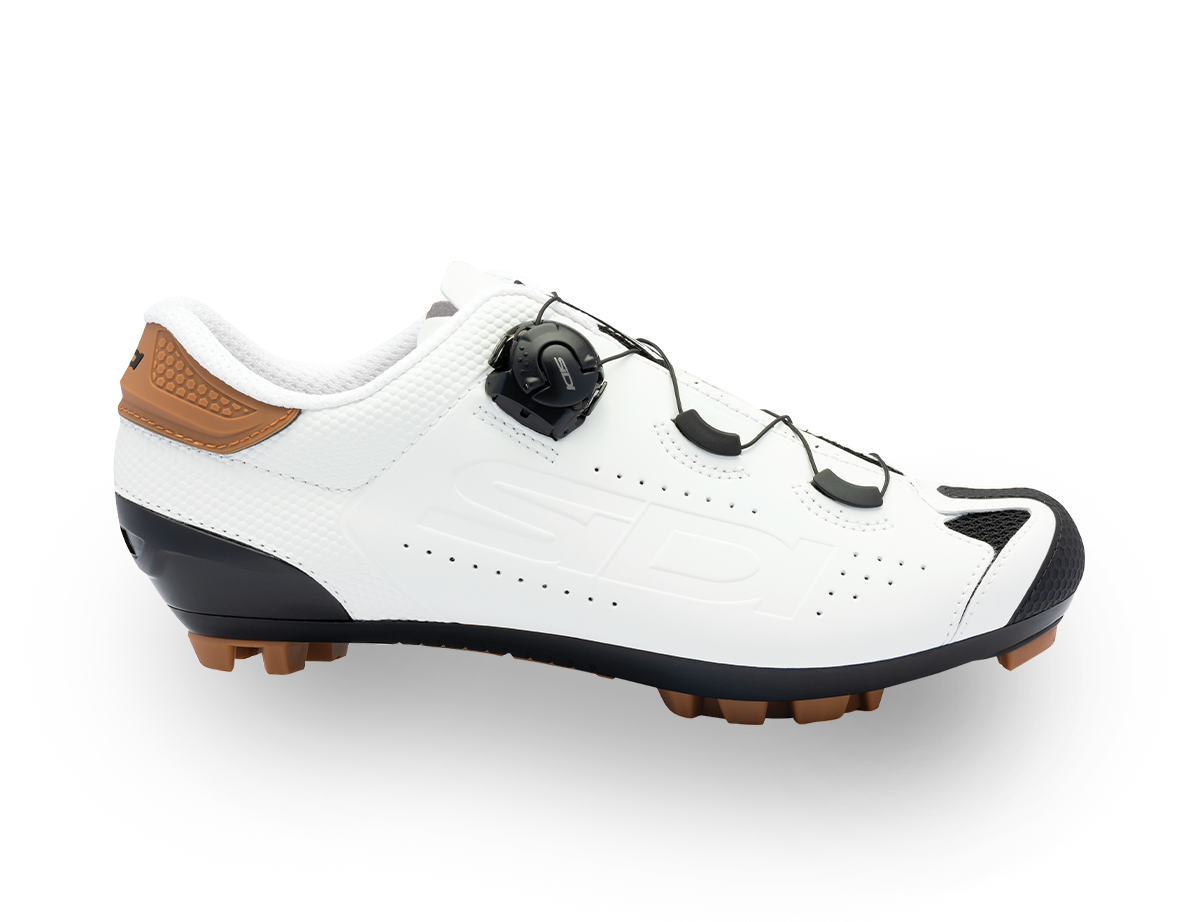 MTB DUST – Sidi Sport Srl