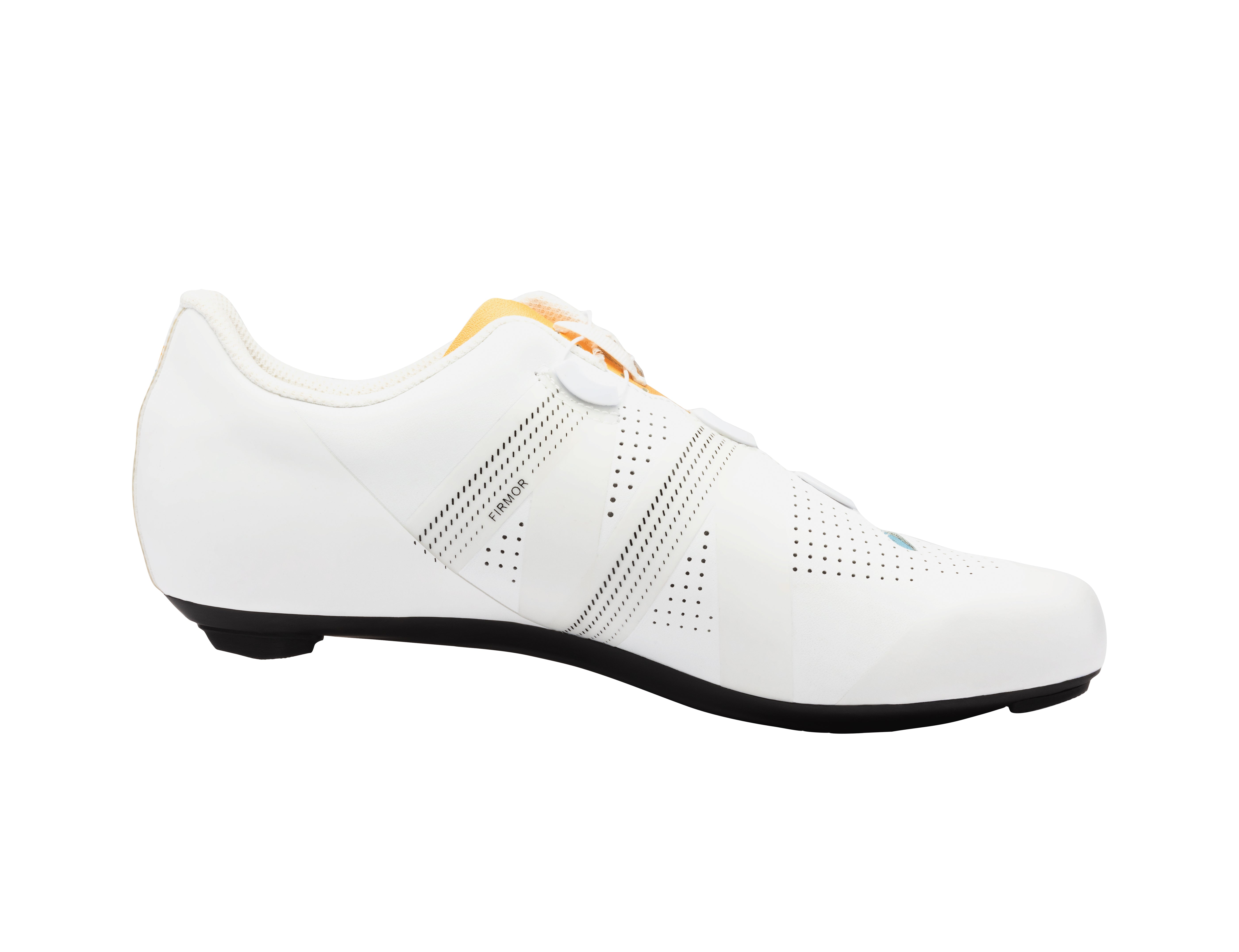 SIDI Ergo 6 Side View