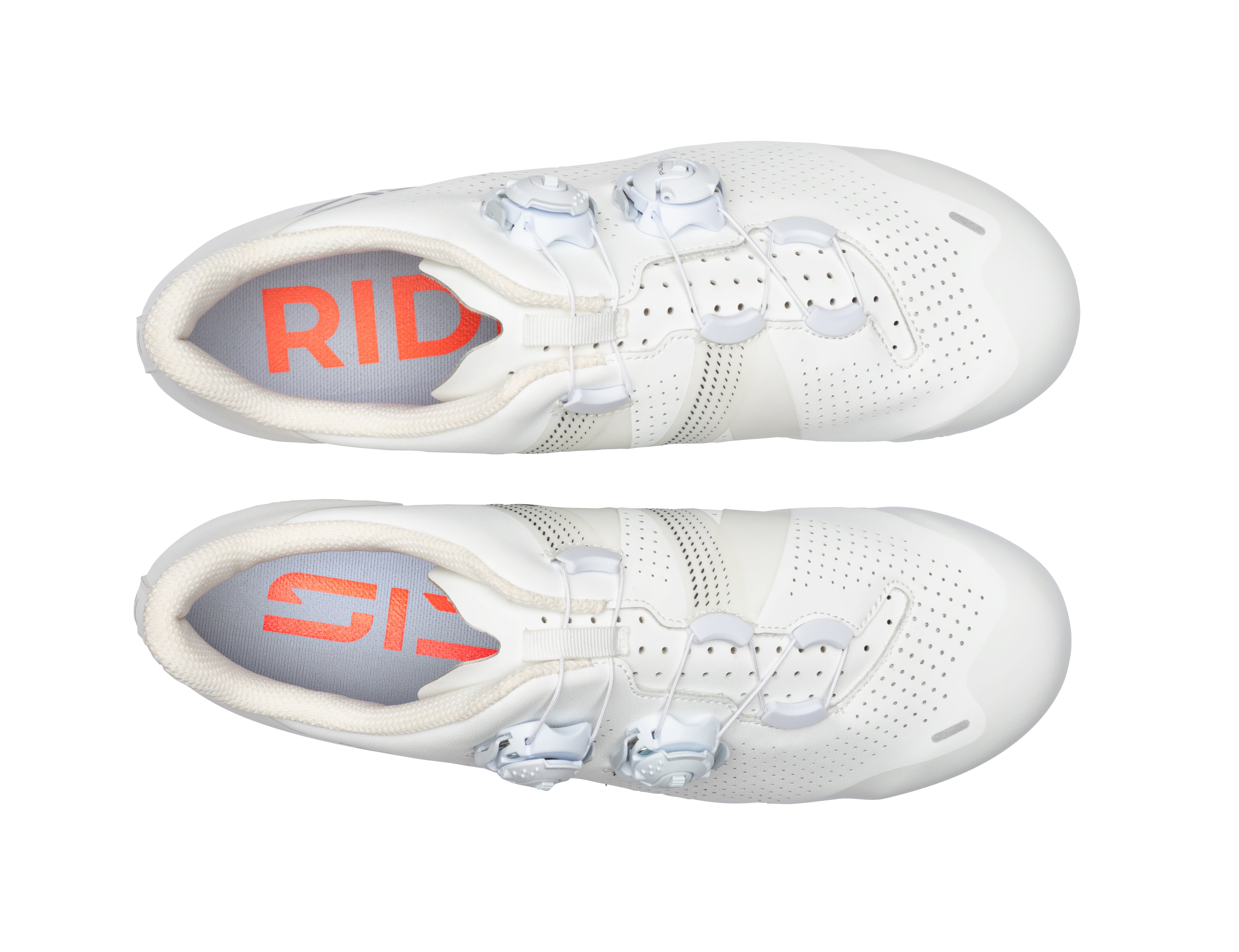 ERGO 6 – Sidi Sport Srl