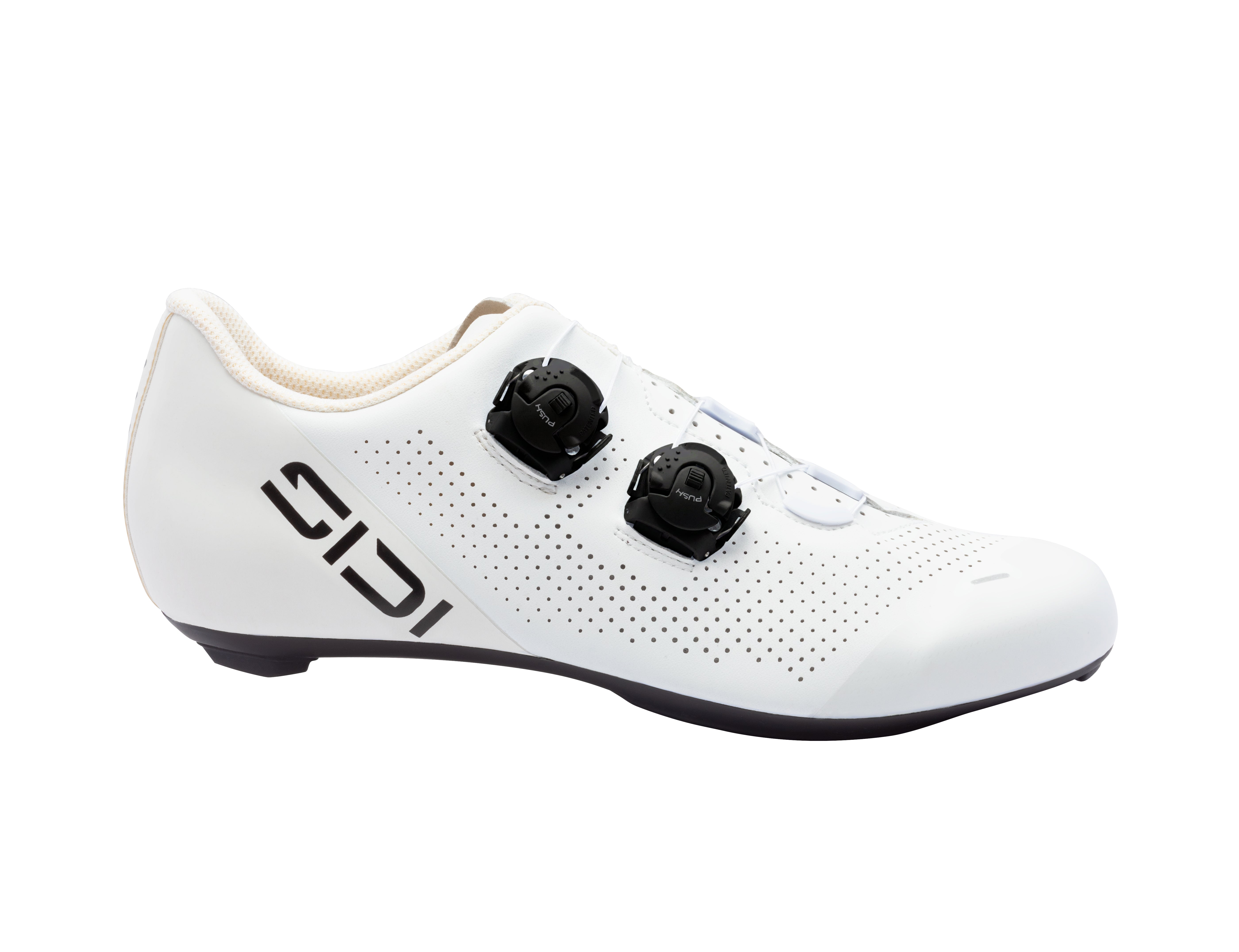 SIDI ERGO 6 Sidi C'è da Fare 42 ERGO 6 – Sidi Sport Srl