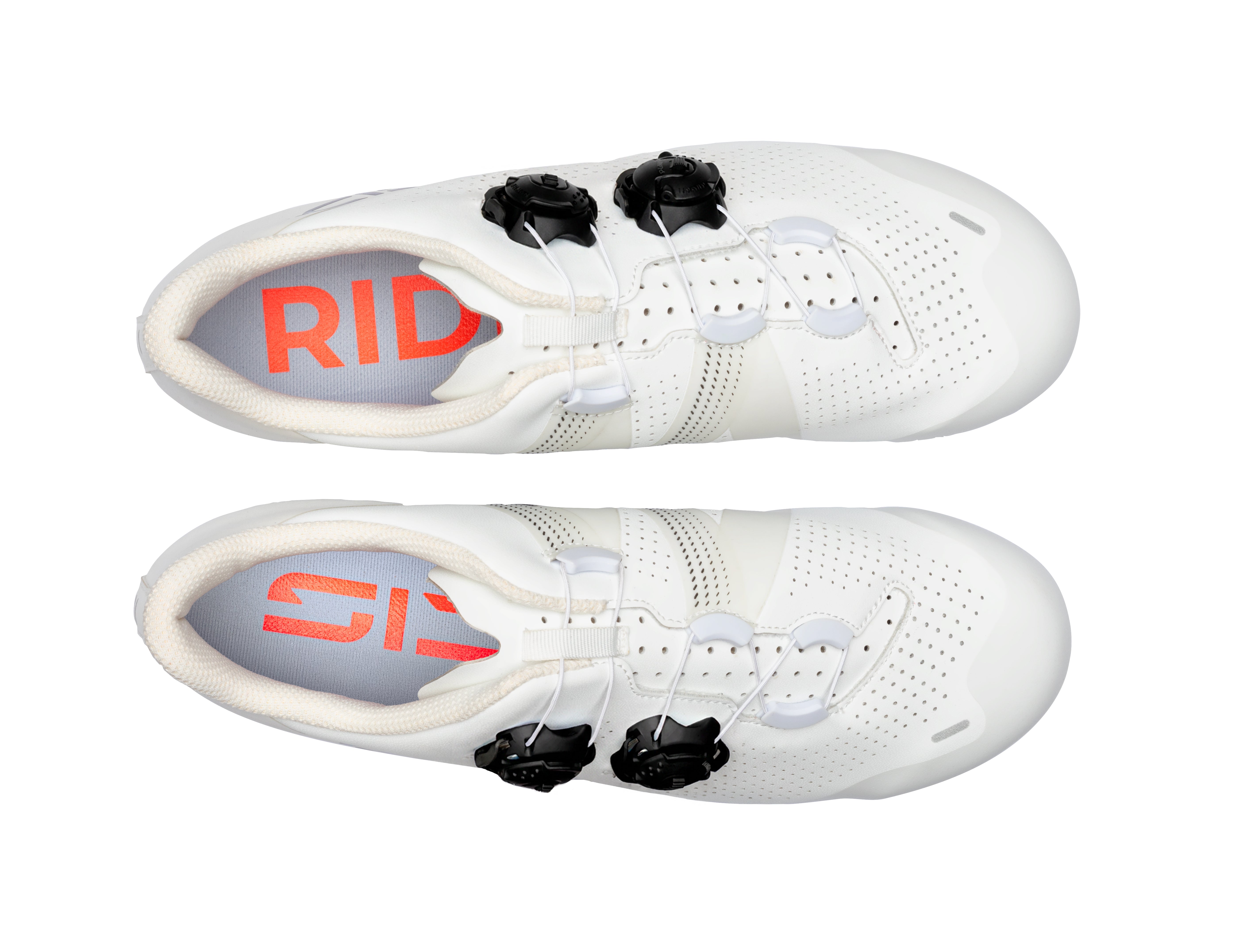 ERGO 6 – Sidi Sport Srl