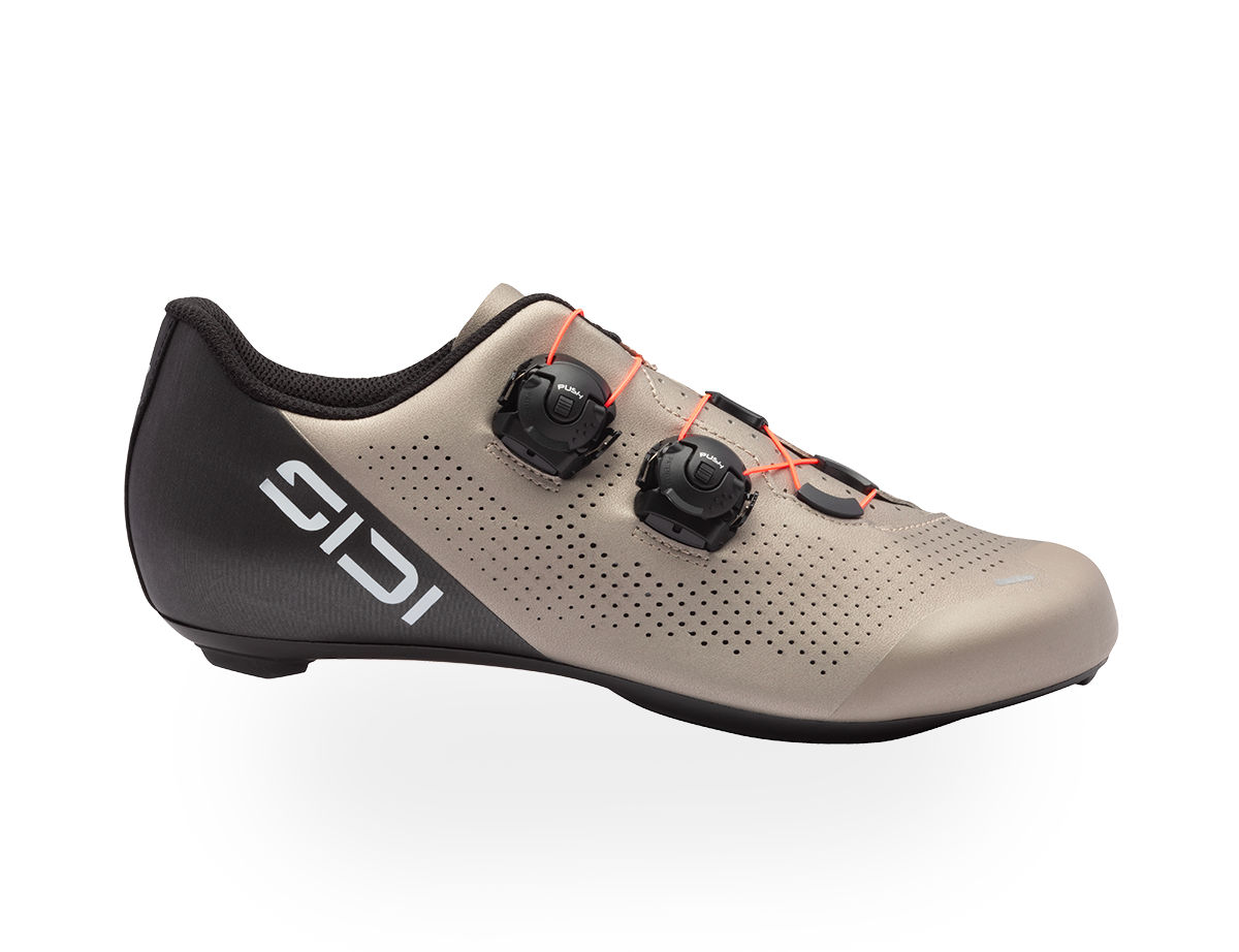 ERGO 6 – Sidi Sport Srl