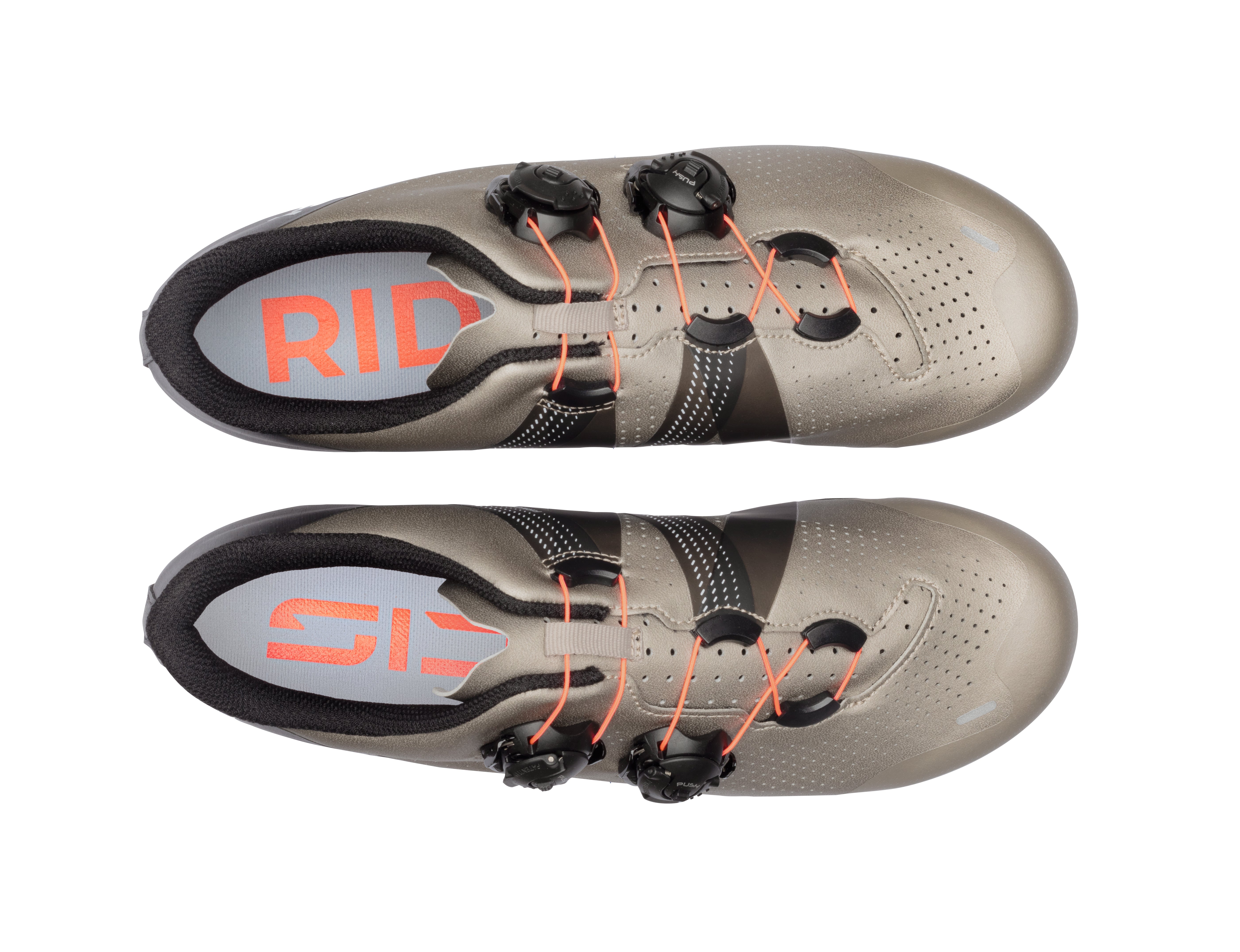 ERGO 6 – Sidi Sport Srl
