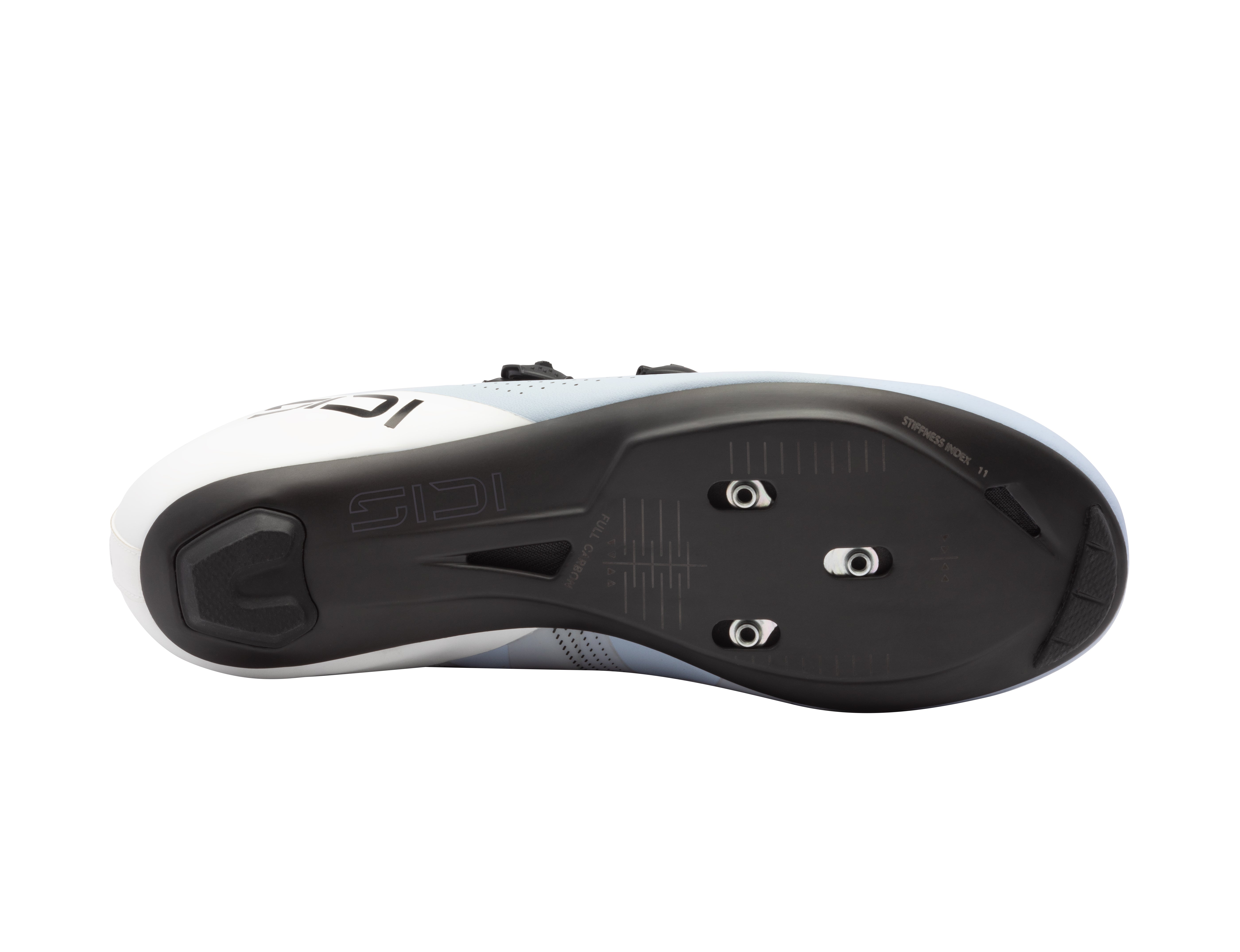 ERGO 6 – Sidi Sport Srl