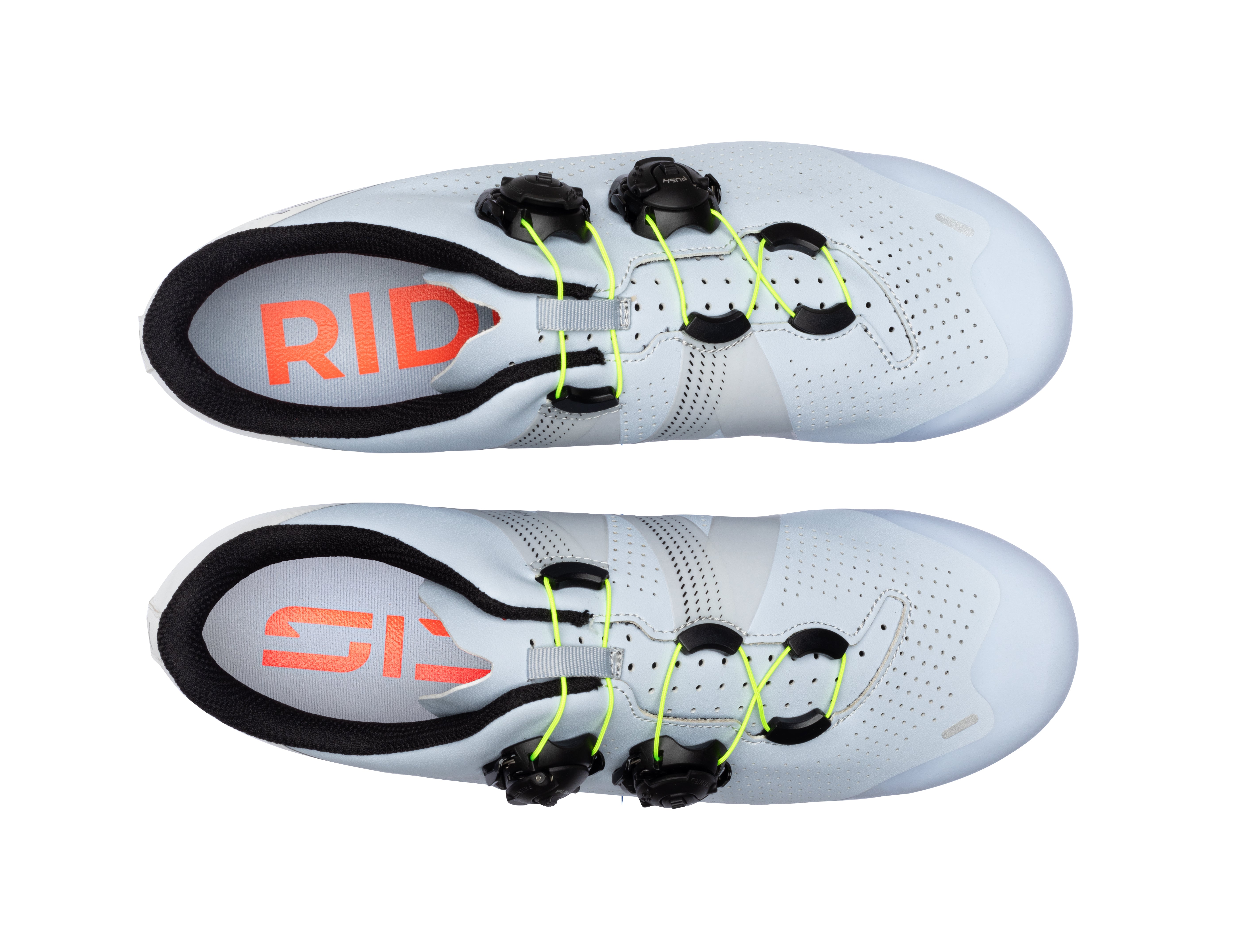 ERGO 6 – Sidi Sport Srl