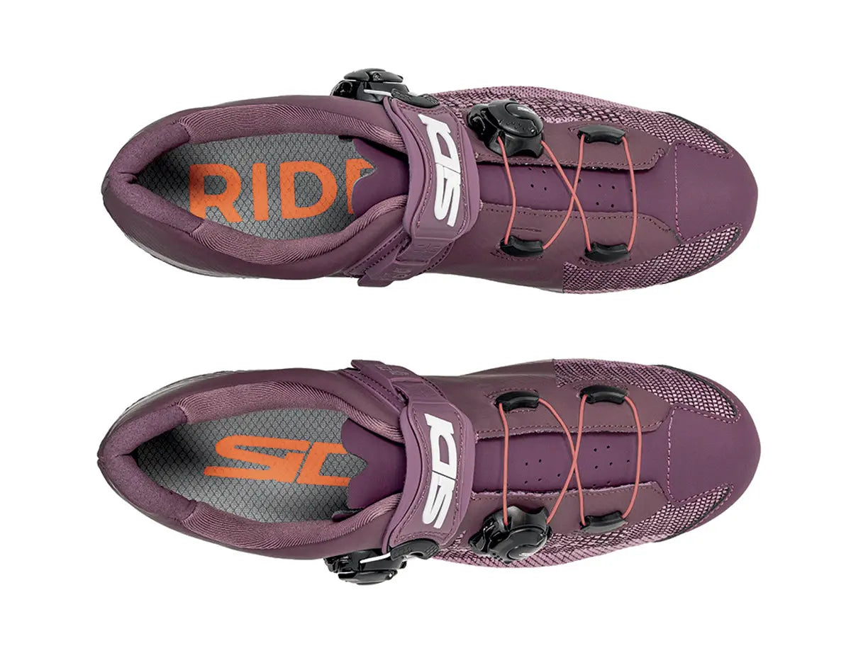 GENIUS 10 KNITTED – Sidi Sport Srl