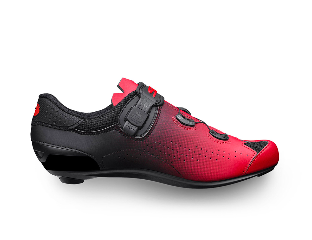 Sidi narrow cycling shoes online