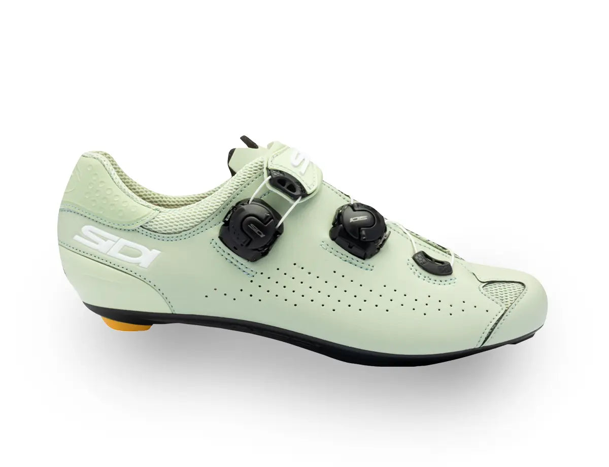 Sidi GENIUS 10 - sage / Regular / 38