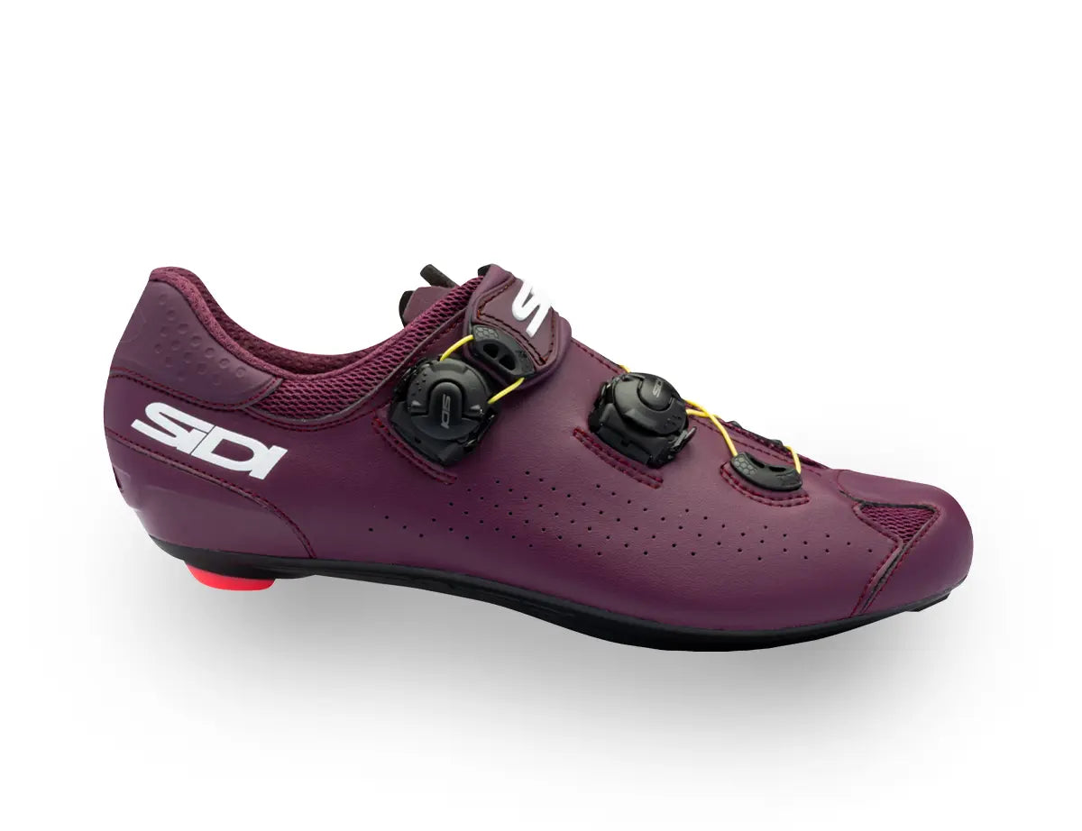 GENIUS 10 Sidi Sport Srl