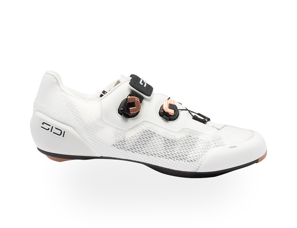 SIDI GENIUS 7 ホワイト 41.5 000MCGENIUSXVAPOWHITE_grande.