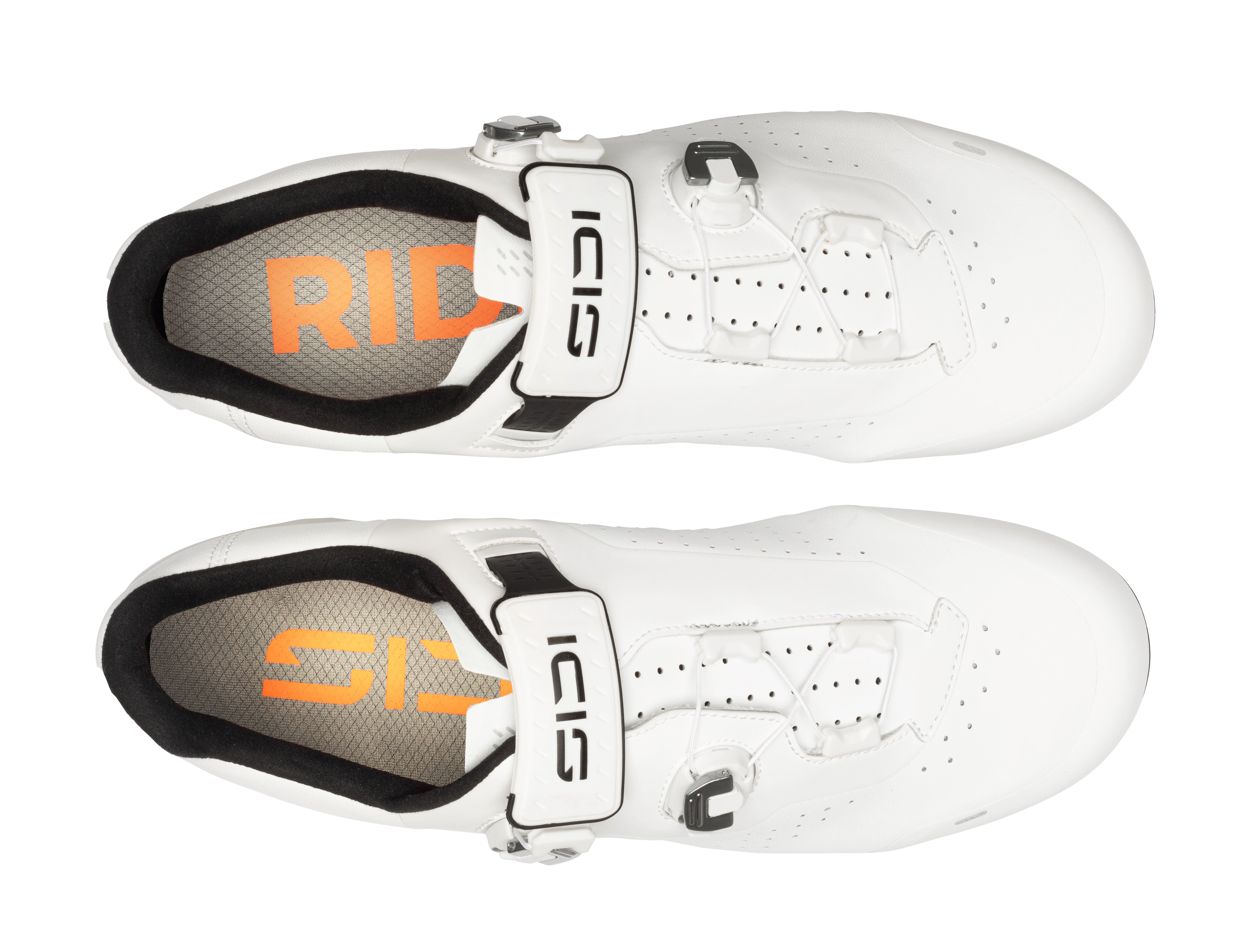 GENIUS X VAPO – Sidi Sport Srl