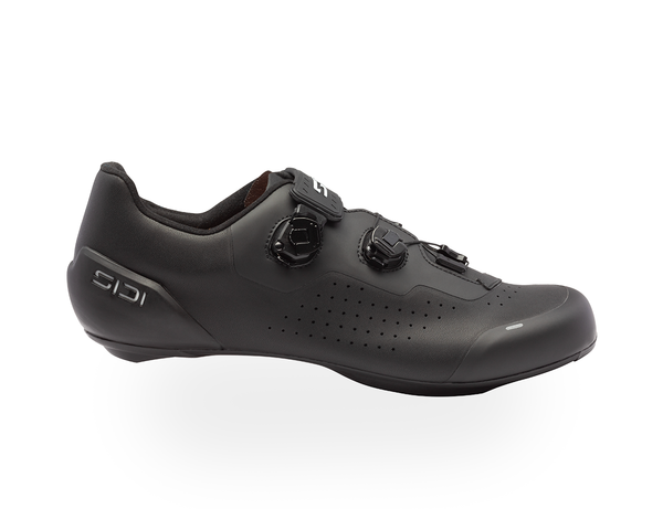 GENIUS X – Sidi Sport Srl