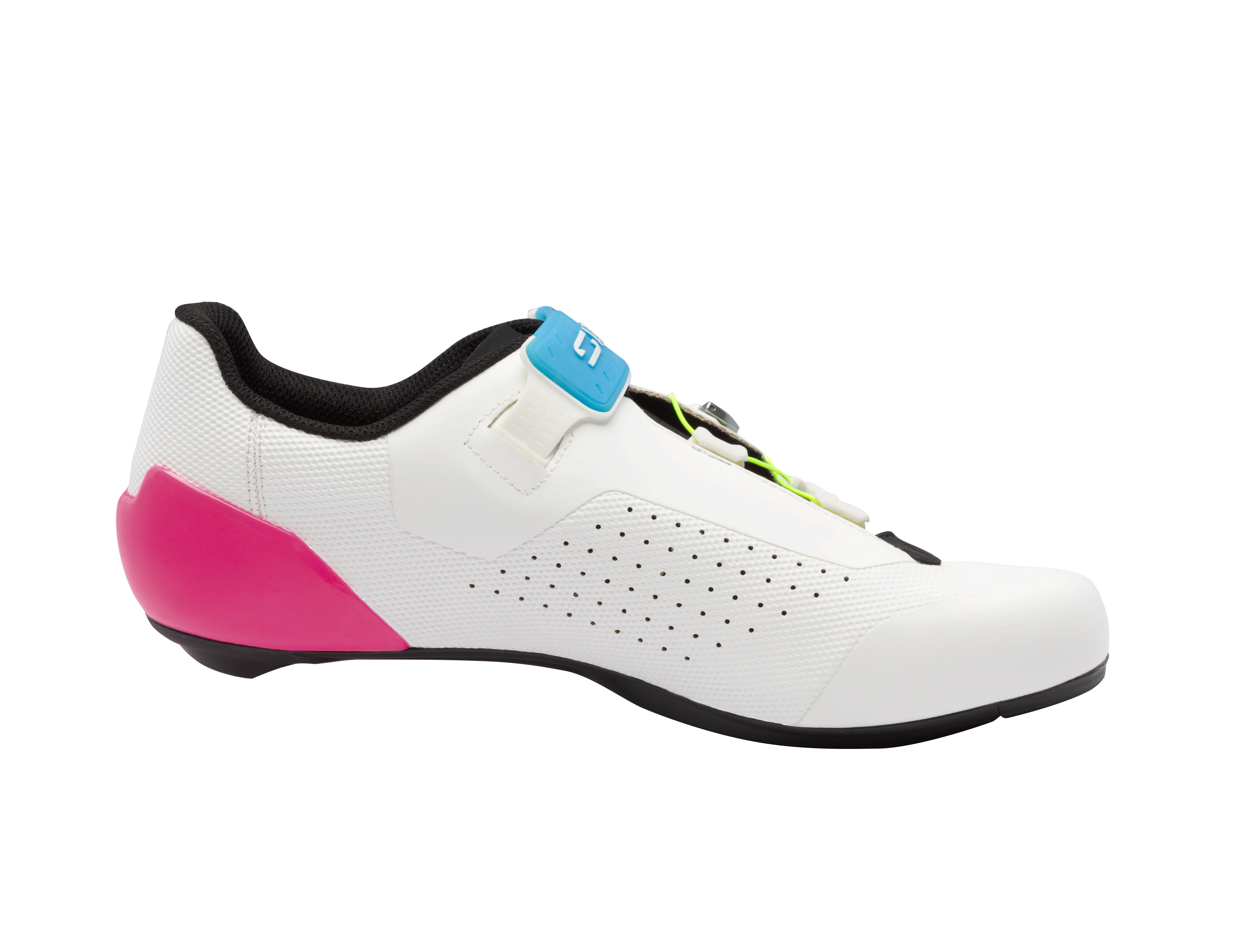 GENIUS X WYVE – Sidi Sport Srl