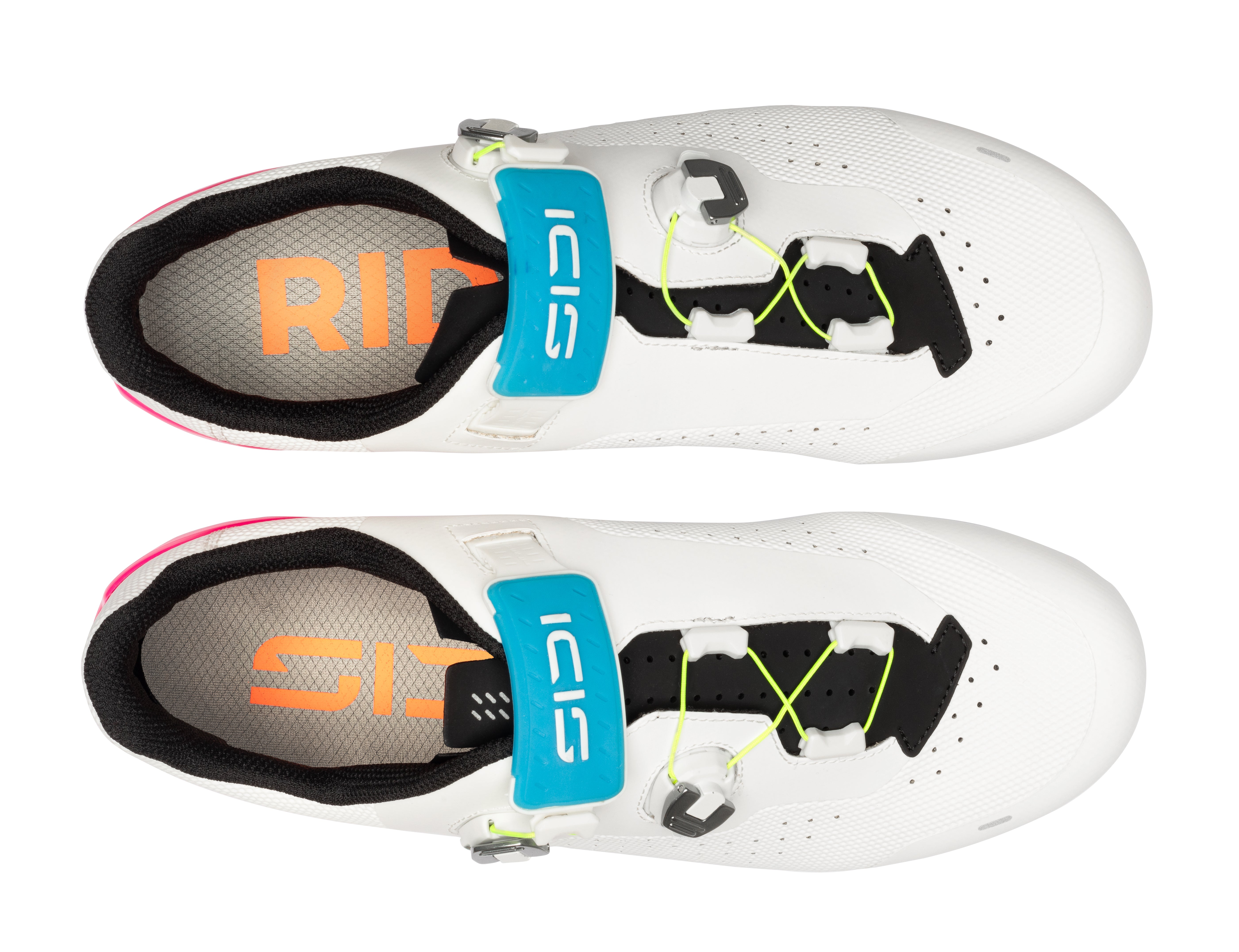 GENIUS X WYVE – Sidi Sport Srl