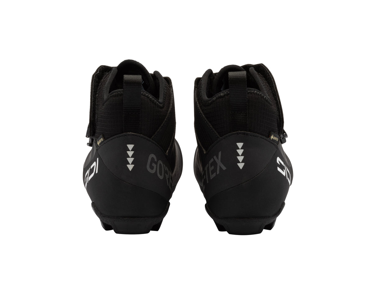 HIEMX S GTX: CYCLING SHOES 04