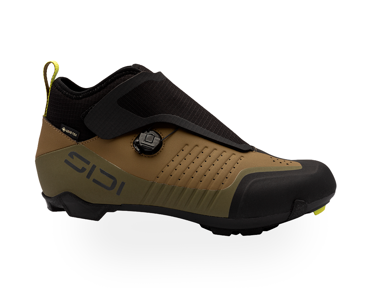 HIEMX S GTX: SNEAKERS 04