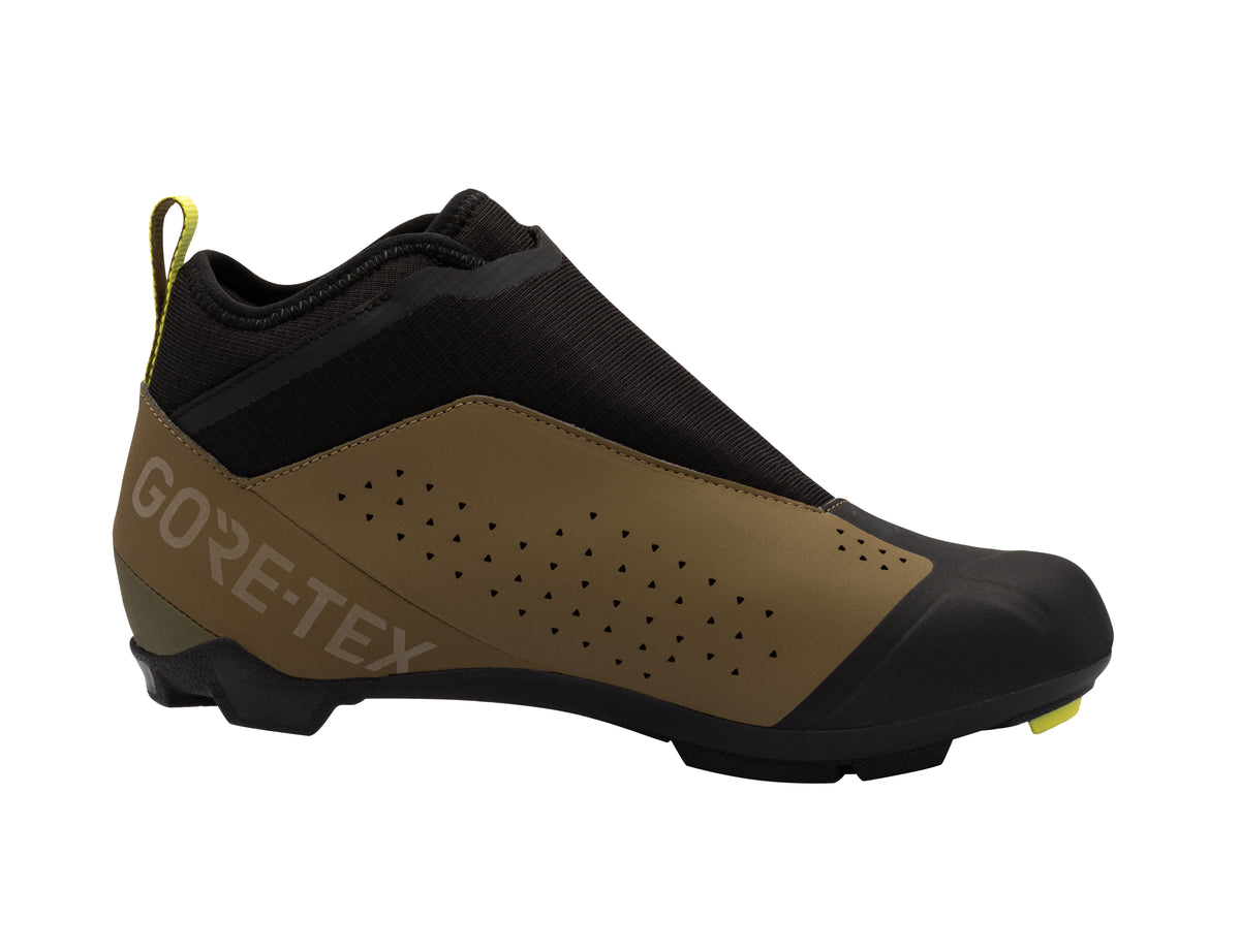 HIEMX S GTX: CYCLING SHOES 02