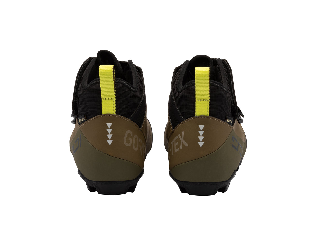 HIEMX S GTX: CYCLING SHOES 04