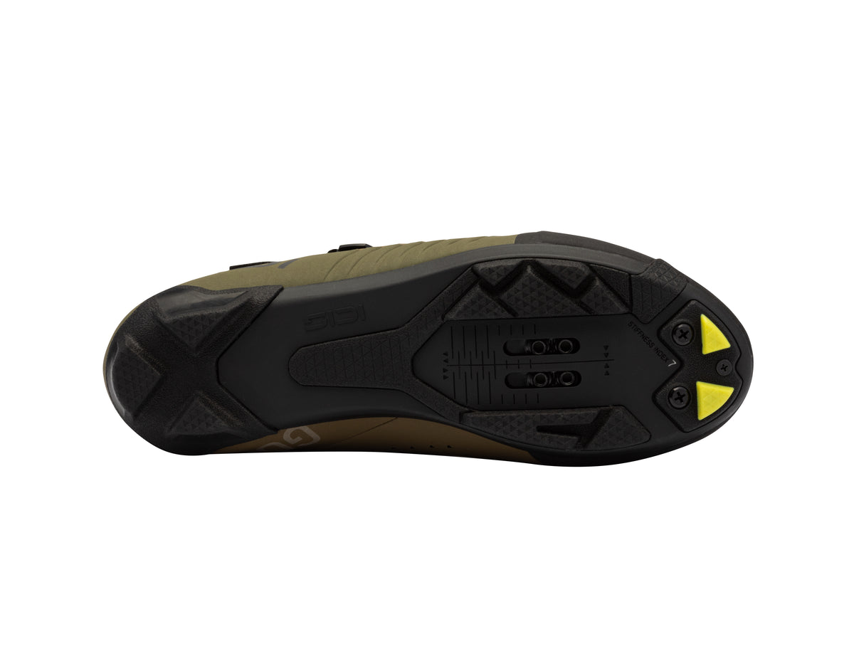 HIEMX S GTX: CYCLING SHOES 05